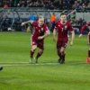 Baraj Euro 2016: Danemarca si Suedia se infrunta la Copenhaga